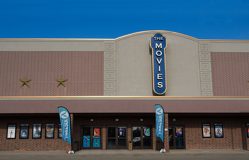 Meadville campus