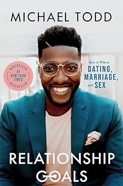 Relationship Goals book cover