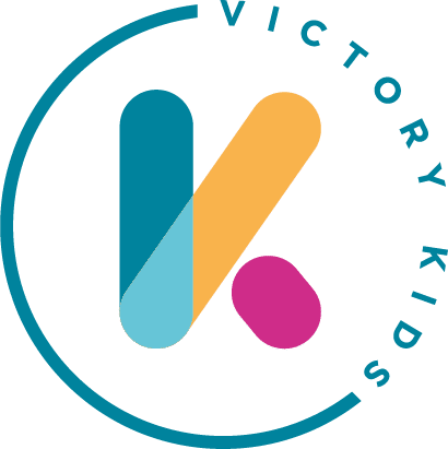 Victory Kids logo