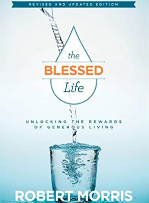 20230614-TheBlessedLife_bookcover