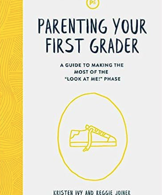 20230723-parenting-your-first-grader-book-cover